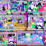 The Pone Wars 1.10: Party Animals