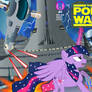 The Pone Wars #2: Tack of the Clones, Part II