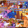 The Pone Wars 3.6: Clone Car