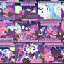 The Pone Wars 5.20-21: Sand in the Eyes