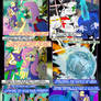 The Pone Wars 6.2: Space 'Port
