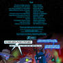 The Pone Wars 7.27: To Be Continued