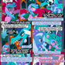 The Pone Wars 8.16: A Crowd-Pleasing Entrance