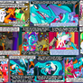 The Pone Wars 8.24-25: Even a Wyrm Will Turn