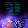 The Pone Wars 8.27: To Be Continued....