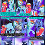 The Pone Wars 9.10: Those That Will Not See