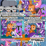 The Pone Wars 9.13: Super Charger