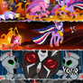 The Pone Wars 9.22: Do Not Want