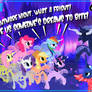 Star Mares: Nightmare Night 2019