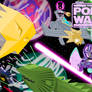 The Pone Wars #10: Dragon's Clause, Part III