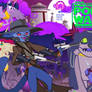 The Pone Wars #11: The Hunt for Ziro the Mutt