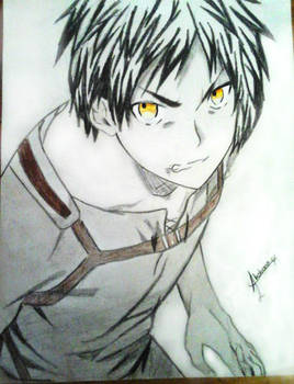 Eren Jaeger