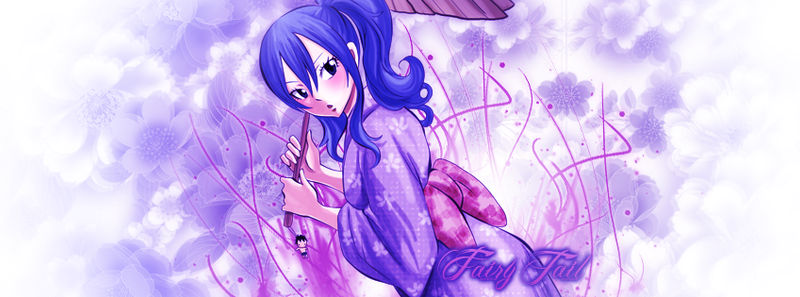 Juvia Lockser