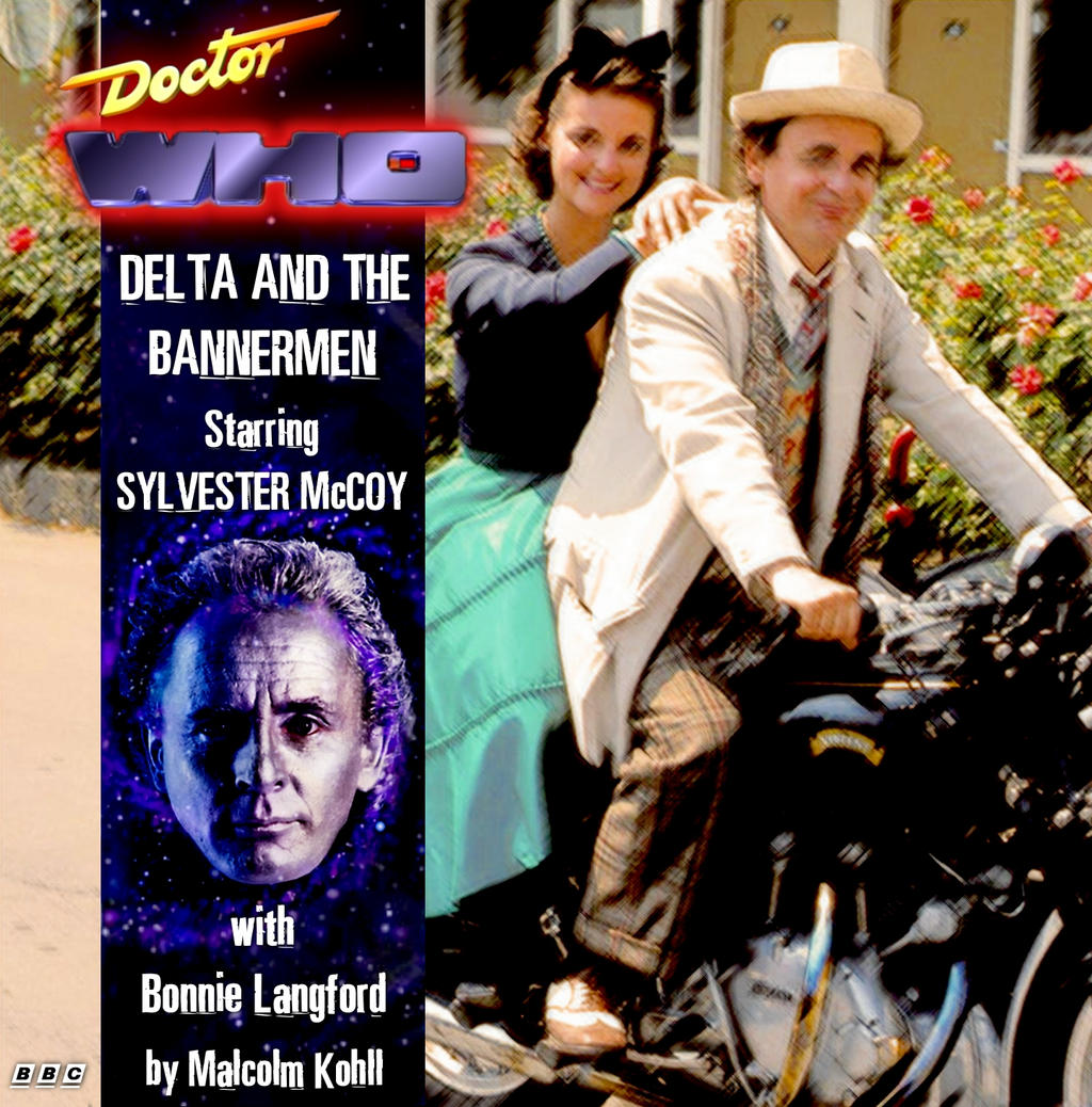 Doctor Who Delta And The Bannermen By Happyappy6 On DeviantArt doctor-who-delta-and-the-bannermen-by-happyappy6-on-deviantart