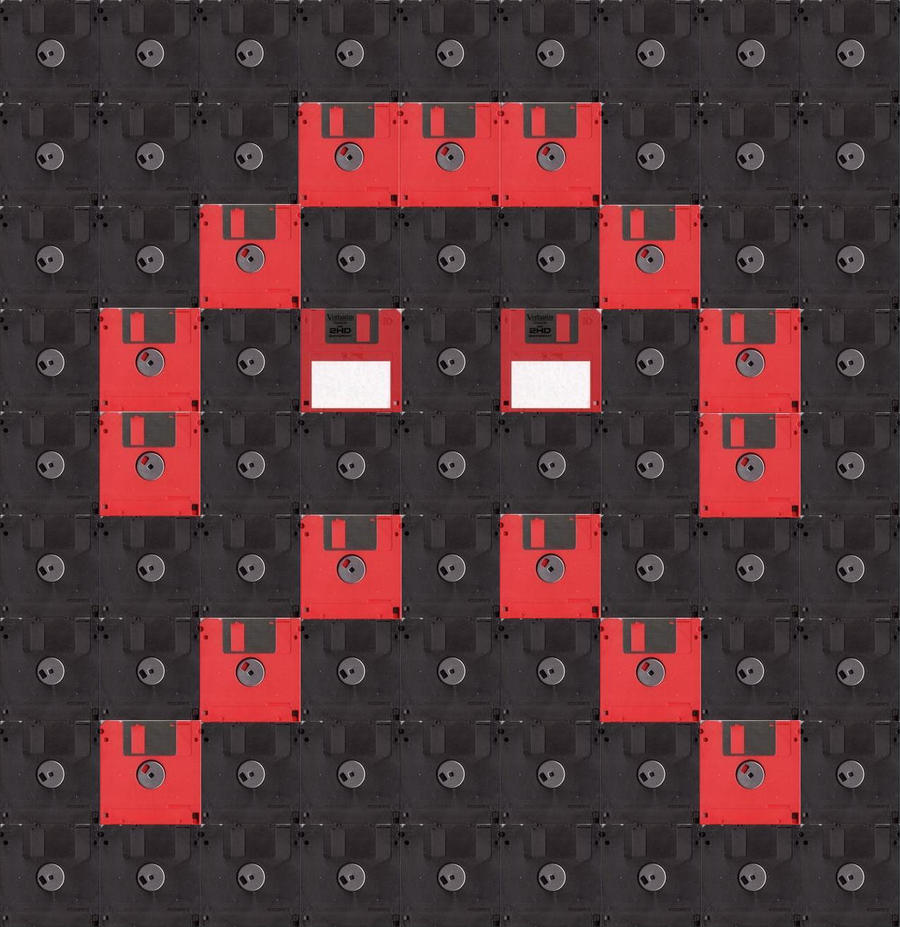 Space Invader