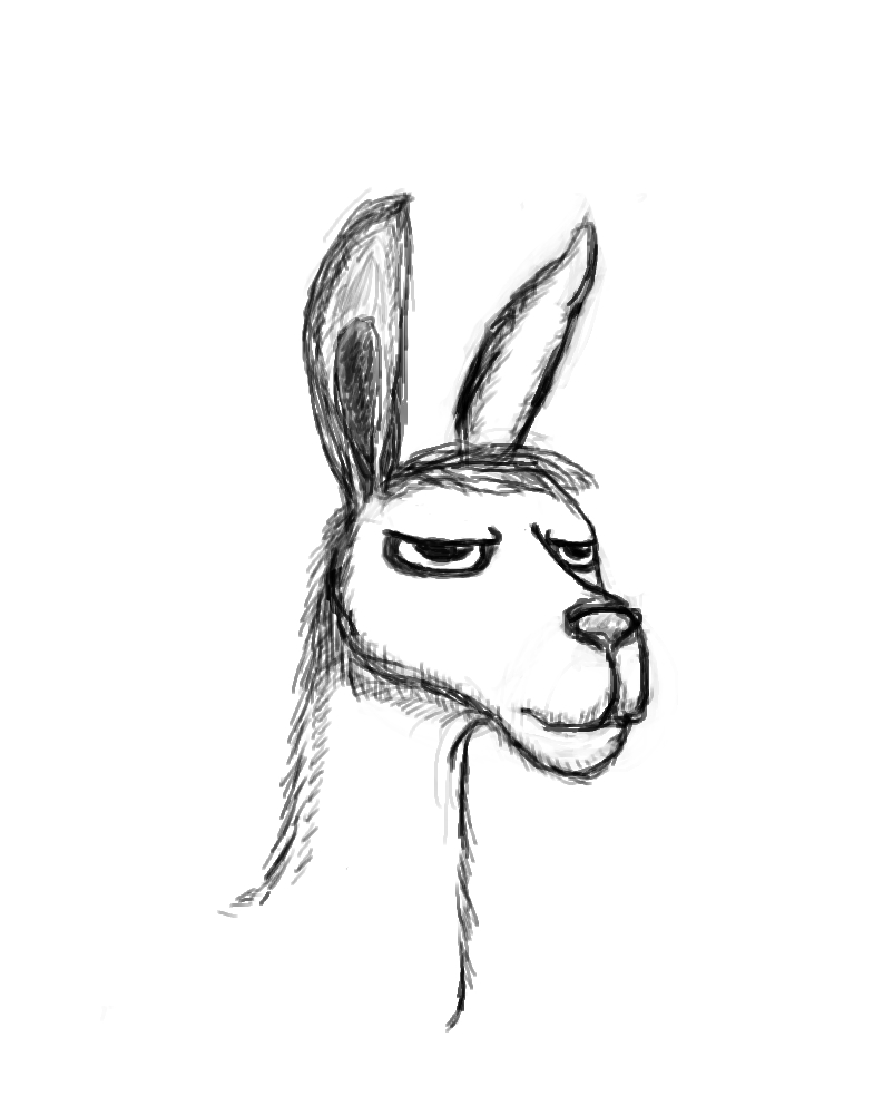 Drama Llama