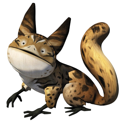 Loth-cat SWRSotR