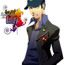 Junpei Iori