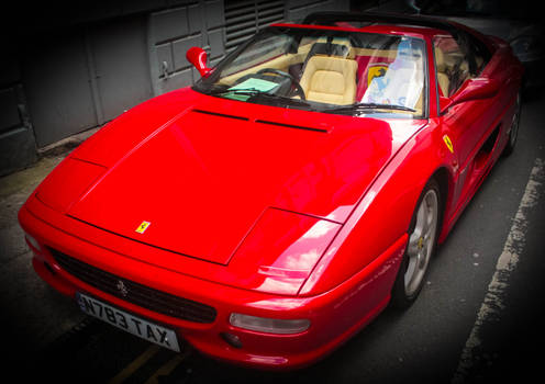 ferrari f355