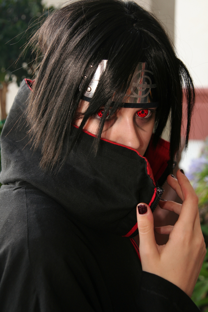 Itachi