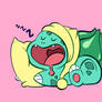 Bulbasaur