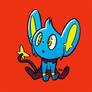 Shinx