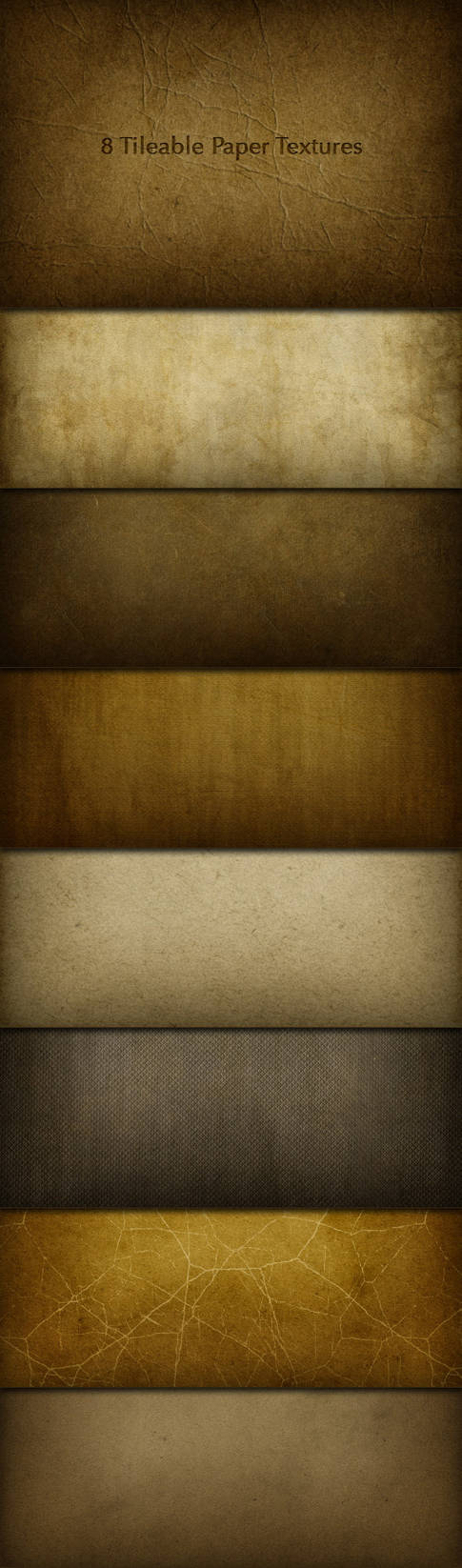 8 Tileable Paper Texture Photoshop Patterns by carlosnance on DeviantArt