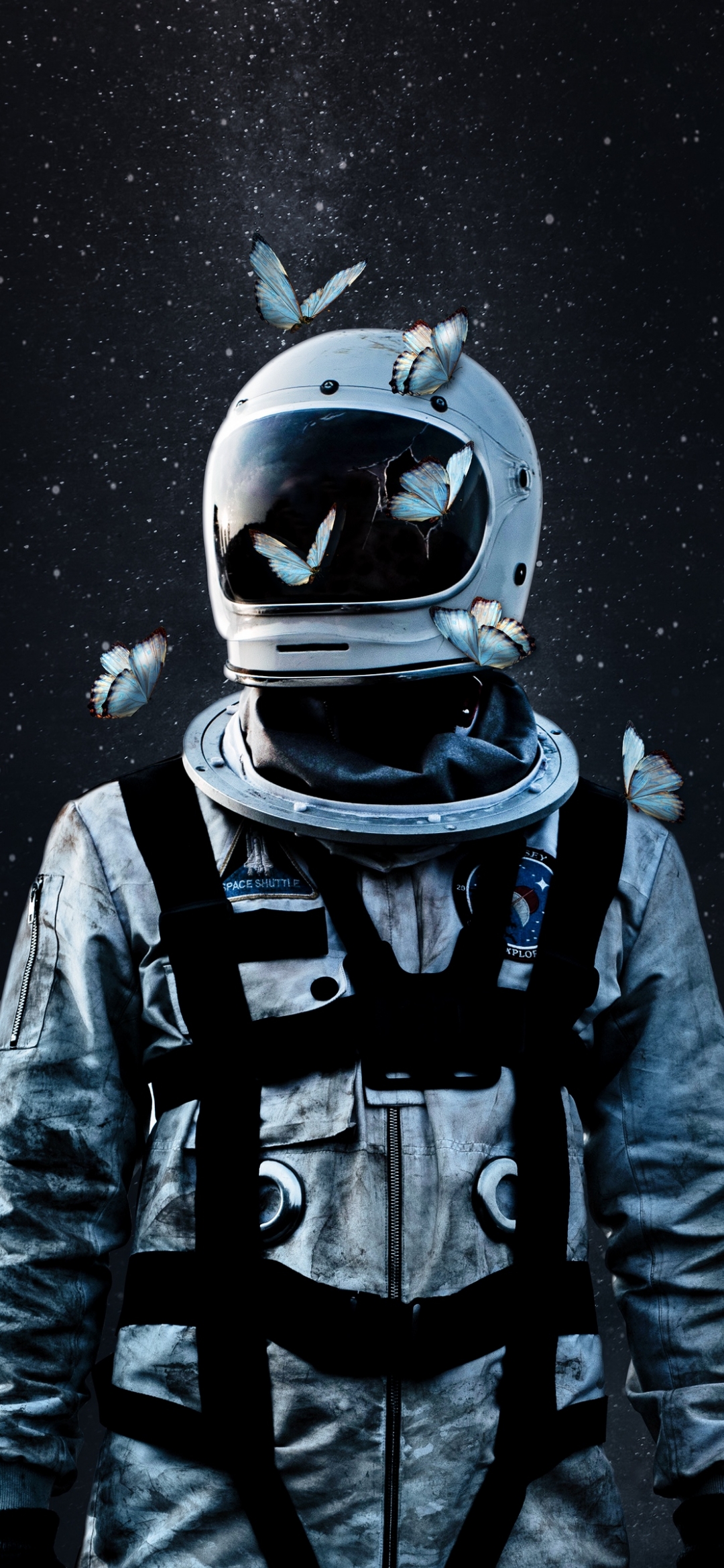 cool astronaut wallpapers