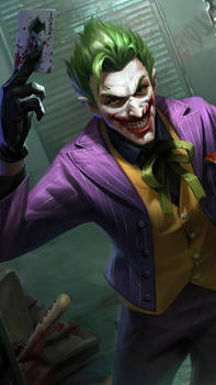 Best Joker HD Wallpapers For Mobiles