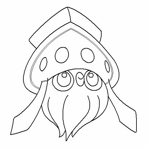 686-Inkay Coloring Page by Nikki-M-Garrett on DeviantArt