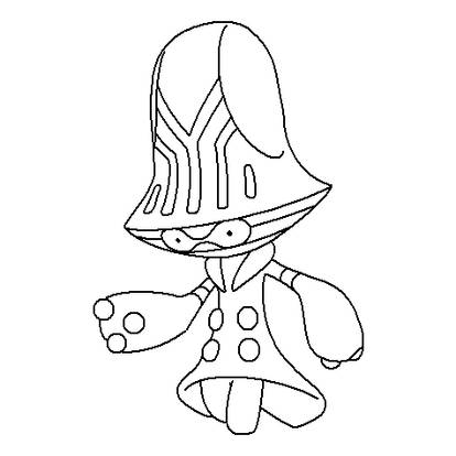 Pokemon Axew Coloring Pages Pokemon Diamond Pearl Coloring Pages