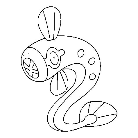 Eleking Colouring In 603-Eelektrik Coloring Page by Nikki-M-Garrett on DeviantArt