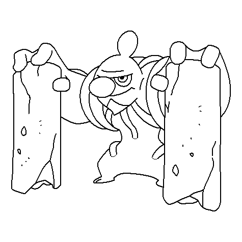 Conker Colouring In 534-Conkeldurr Coloring Page by Nikki-M-Garrett on DeviantArt