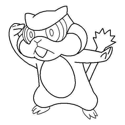 504-Patrat Coloring Page by Nikki-M-Garrett on DeviantArt