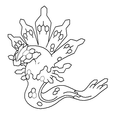 718 Zygarde 50 Coloring Page By Nikki M Garrett On DeviantArt 718-zygarde-50-coloring-page-by-nikki-m-garrett-on-deviantart