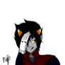 Vampire Karkat