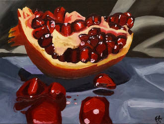 Pomegranate