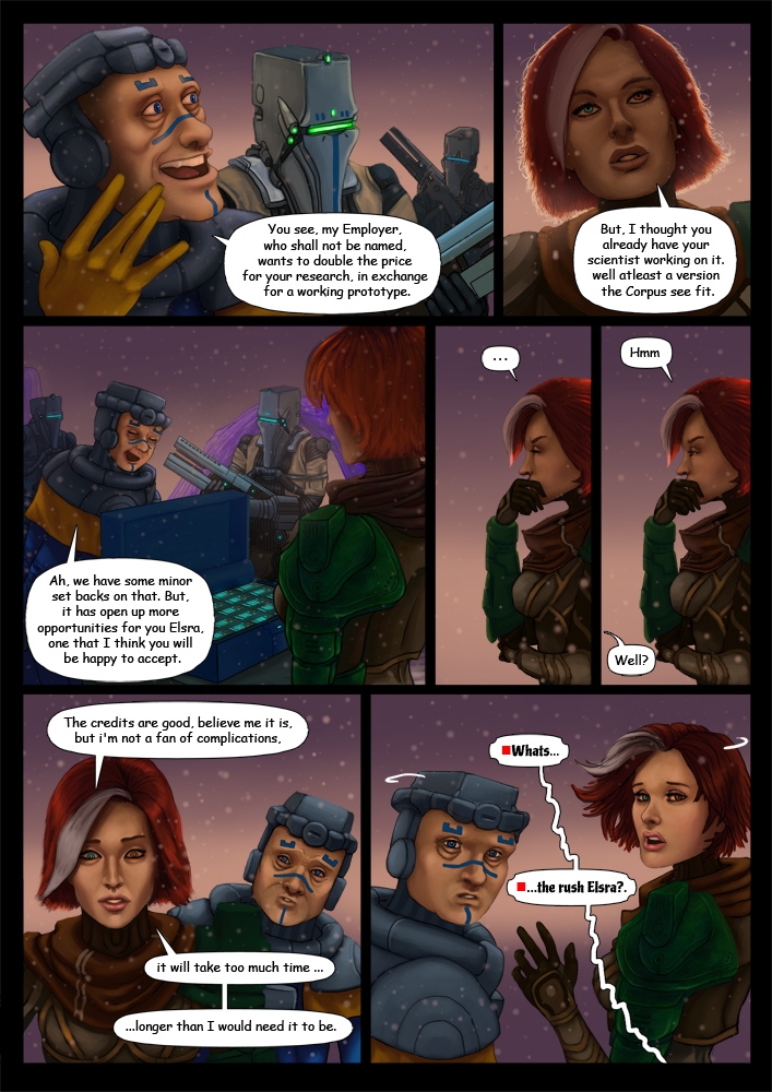 Cold Deal pg5