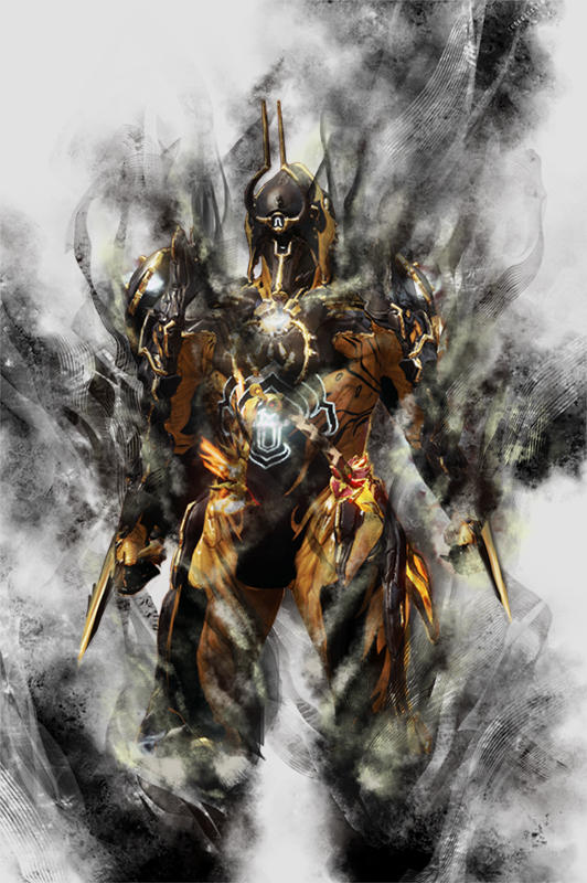 Shadow Form Stands Shadow Form by Zounderth on DeviantArt