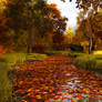 Autumn River