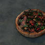 3D |Pizza