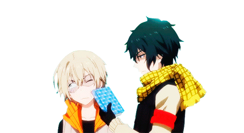 aoharu x kikanjuu by oOAli-monOo on DeviantArt