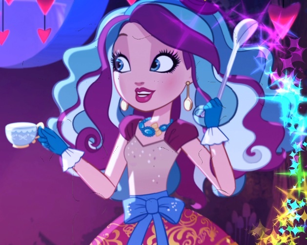 picture Ever After High Maddie Pfp deviantart