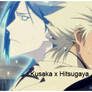 Kusaka x Hitsugaya ID