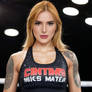 Bella Thorne MMA Fighter (1)