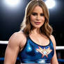 Sofia Vergara Wrestler (6)