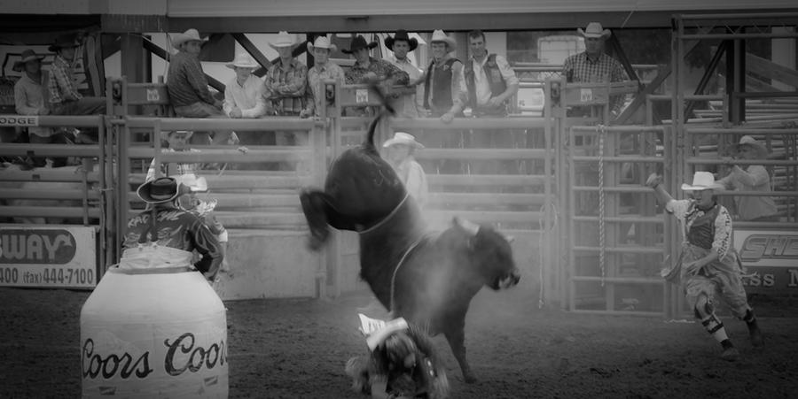 Rodeo Ride Deviantart rodeo by djh321 on DeviantArt
