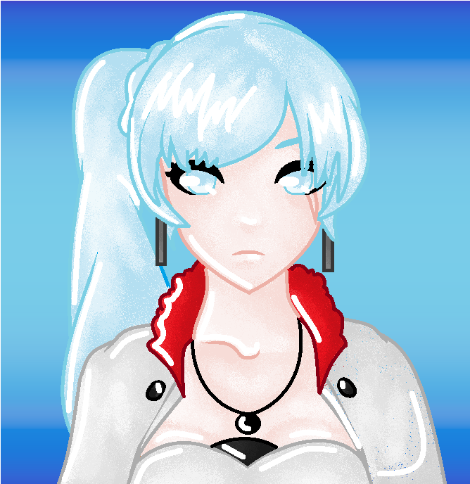 Weiss