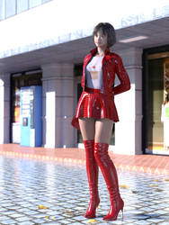 Restraint-World | DeviantArt