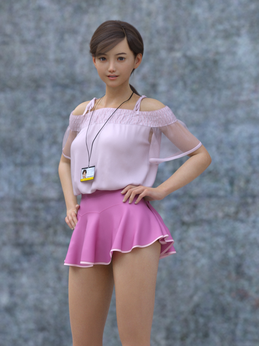 YUI In Mini Skirt By Hiroinchiba On DeviantArt yui-in-mini-skirt-by-hiroinchiba-on-deviantart